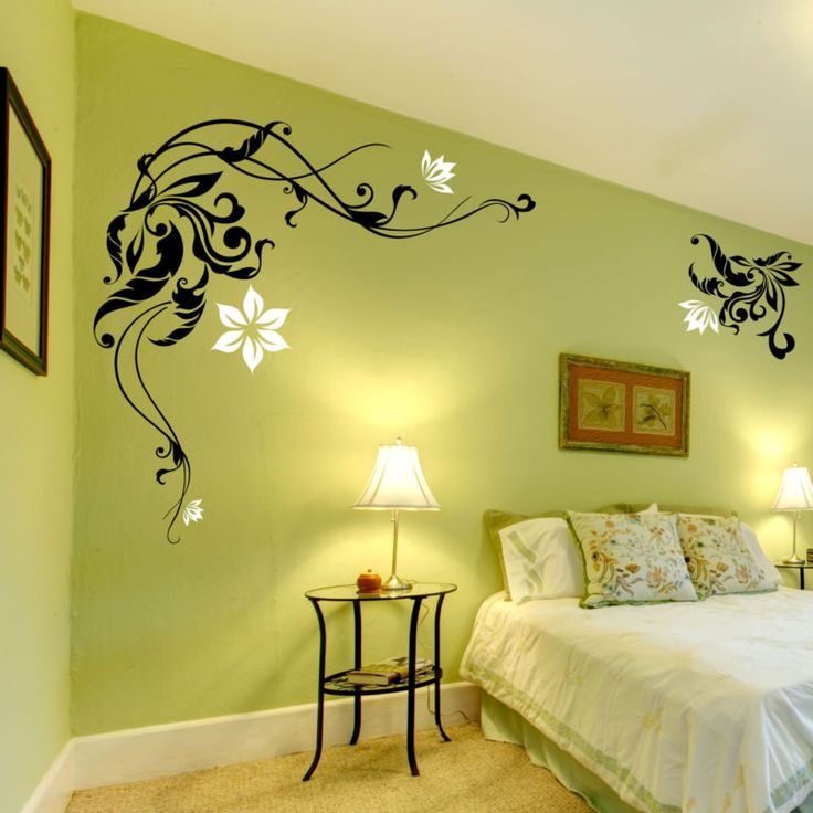 Декор для стен