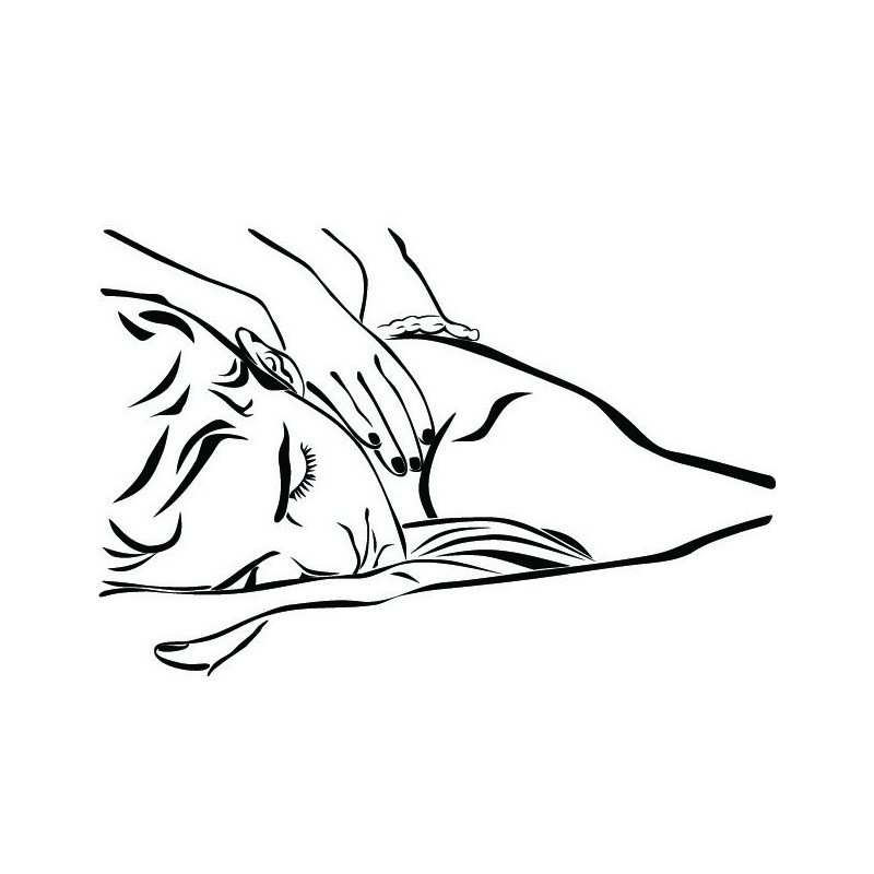 Массаж клипарт