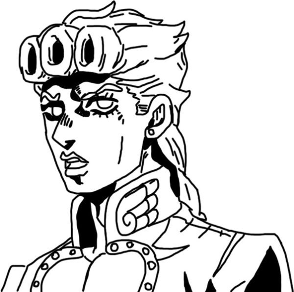 Джорно Джованна