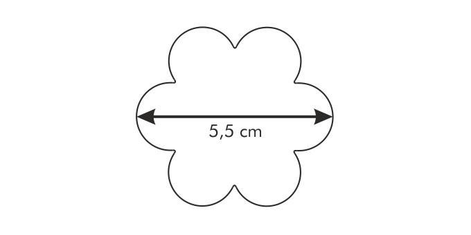 Трафареты для печенья