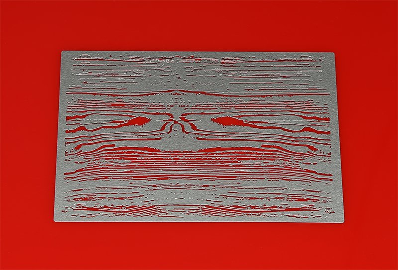 Текстуры нанесение