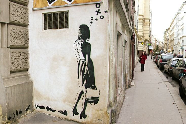 Бэнкси Берлин