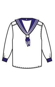 Дети в матросках