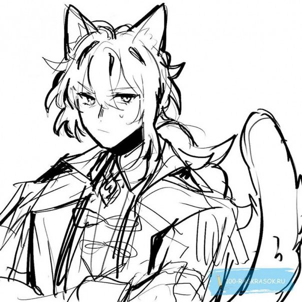 Лайнарт Геншин