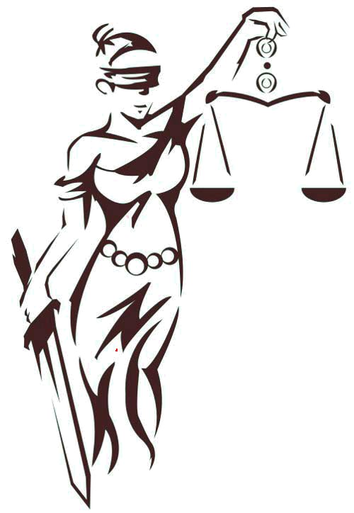 Символ правосудия