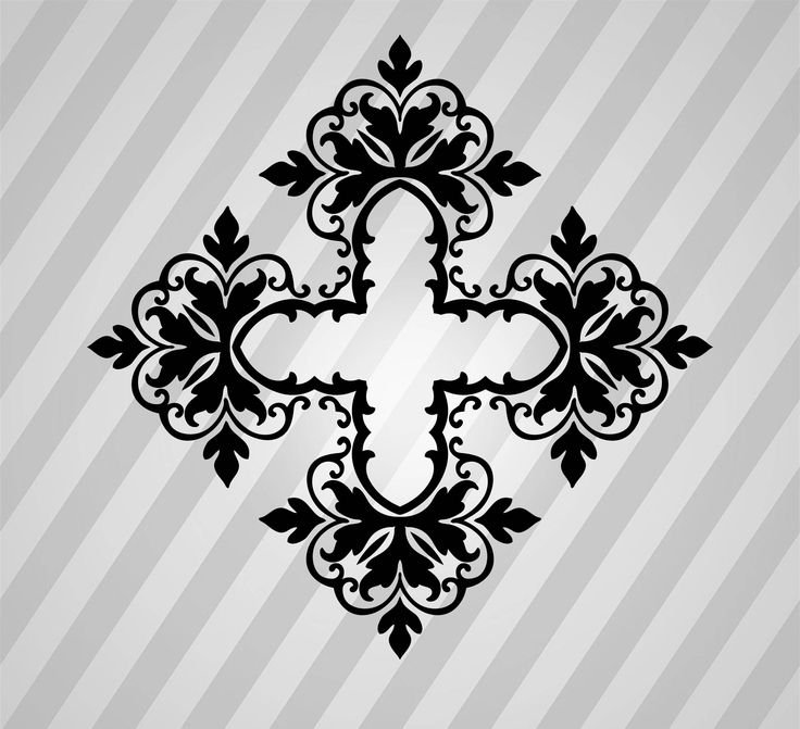 Православные узоры и орнаменты