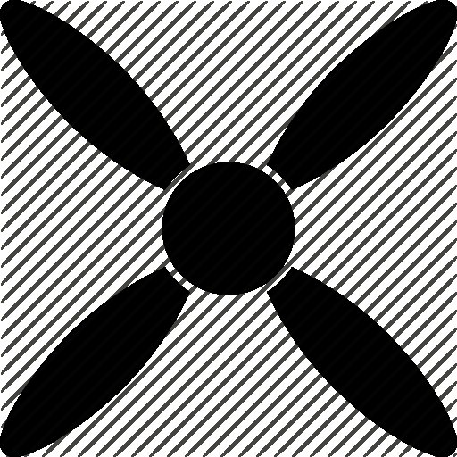 Пропеллер самолета