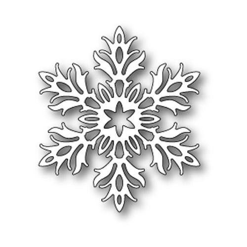 Снежинки для вырезания