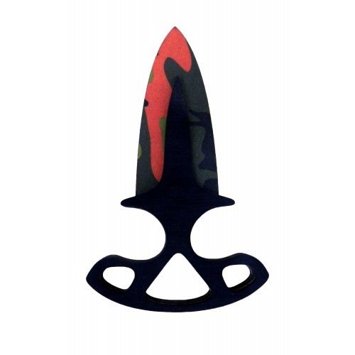 ТЫЧКОВЫЕ ножи стандофф 2