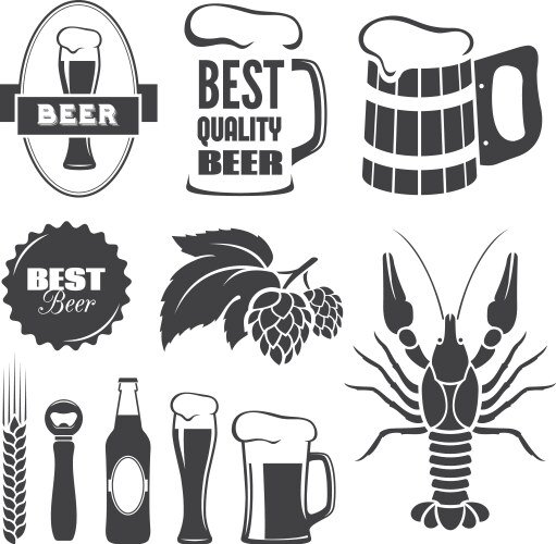 Пивные трафареты