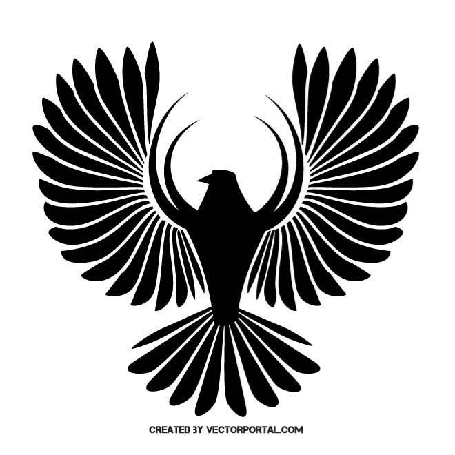 Символ птицы