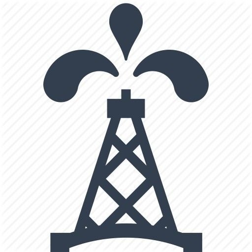 Символ нефти