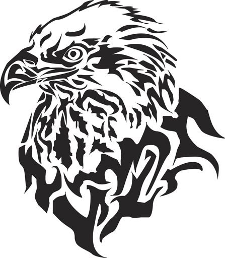 Узоры для травления на металле