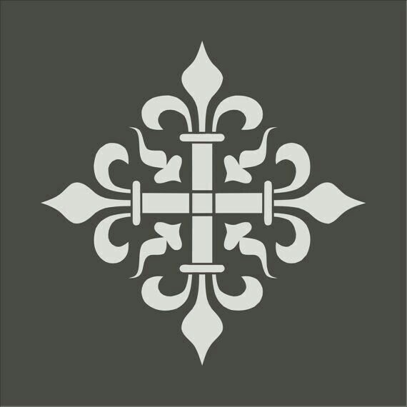 Православные узоры