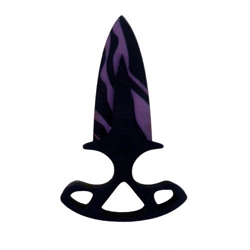 Шадоу ТЫЧКОВЫЕ ножи чертеж