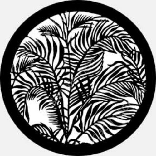 Рисунок для маски гобо