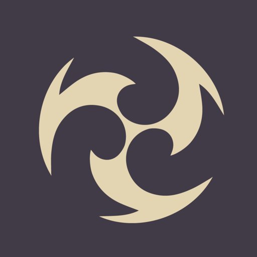 Электро стихия Геншин