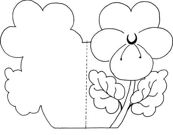 Заготовки для поделок