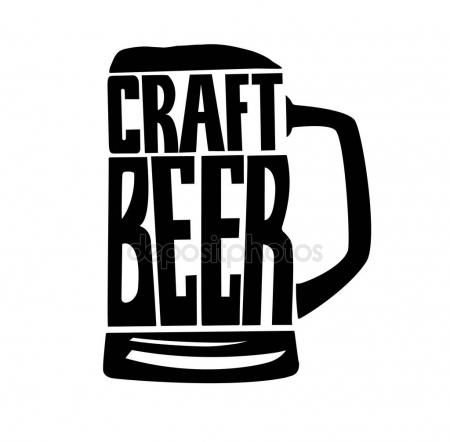Трафареты для пивного бара