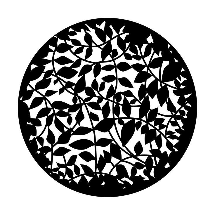 Маски гобо трафареты