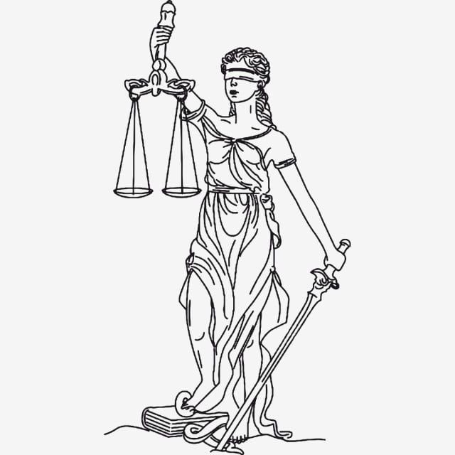 Фемида древняя Греция