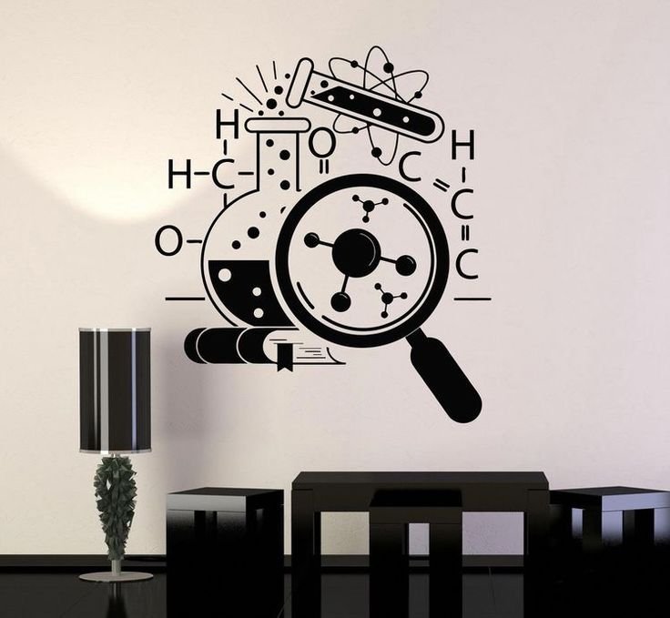 Виниловые наклейки