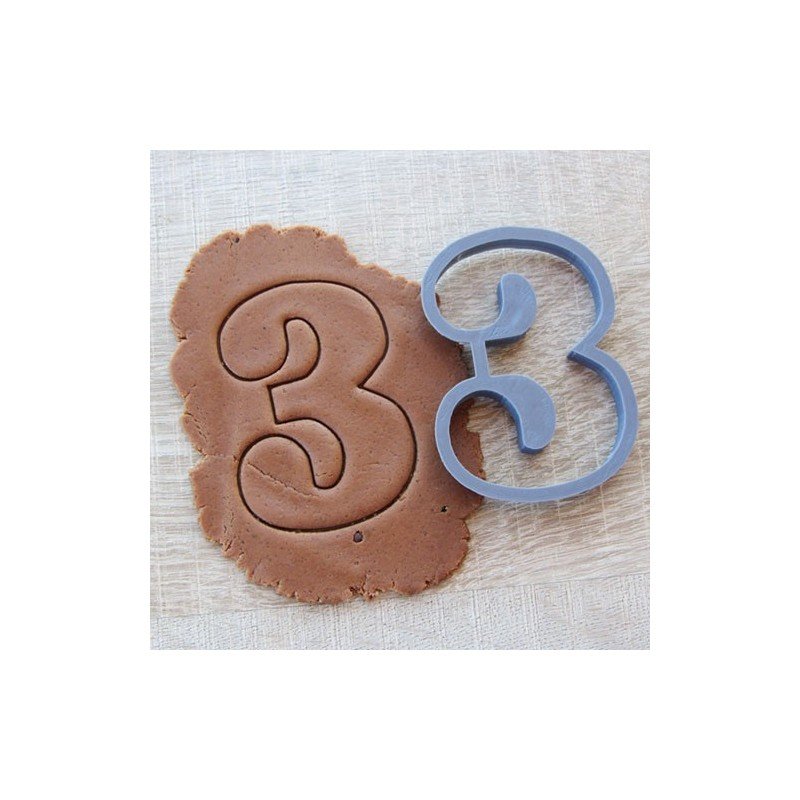 Вырубки для пряников