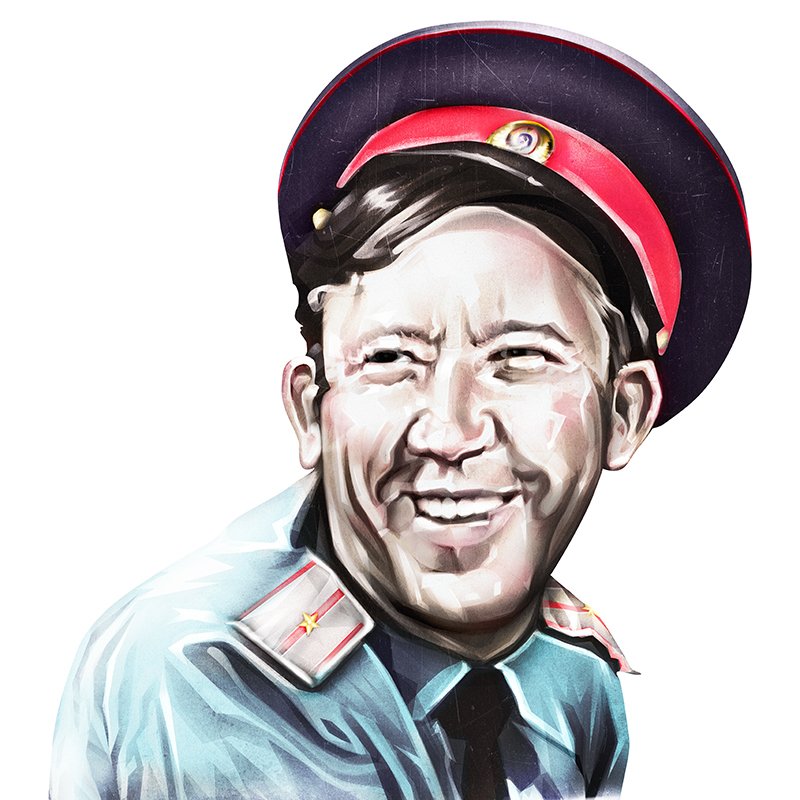 Юрий Никулин