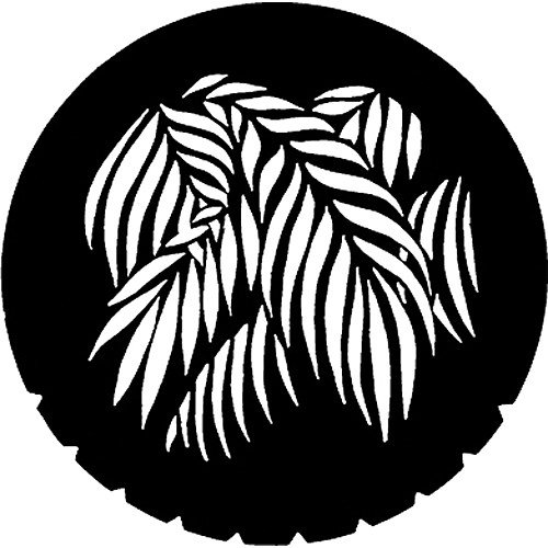 Гобо листва