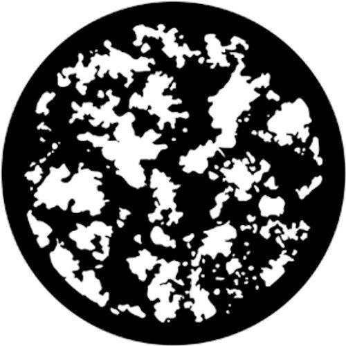 Гобо металлические Rosco