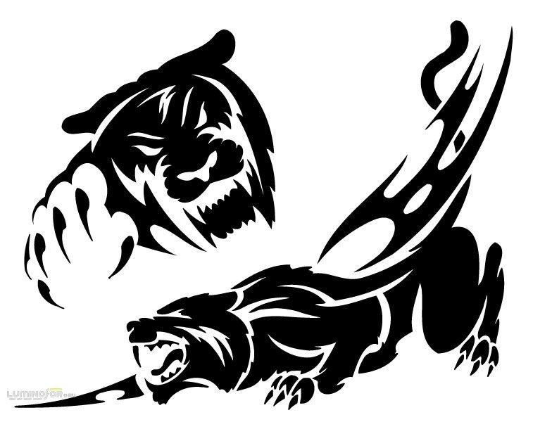 Трафареты для травления на металле