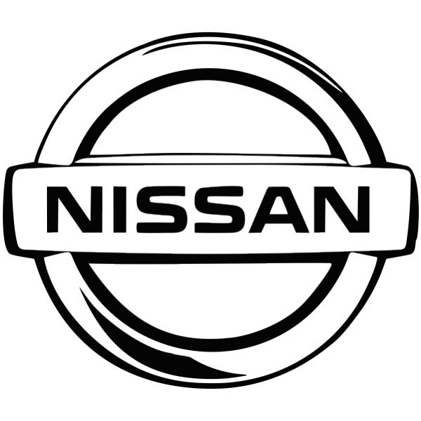 Эмблемы автомобилей Ниссан