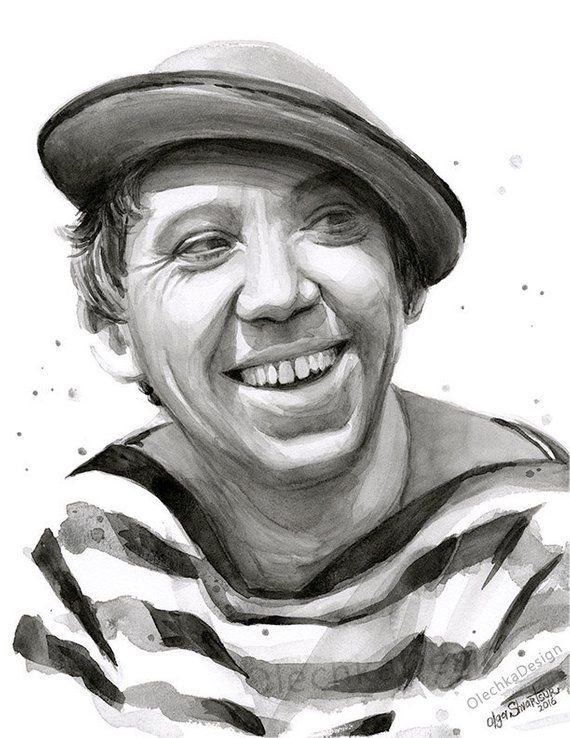 Владимир Андреевич Никулин