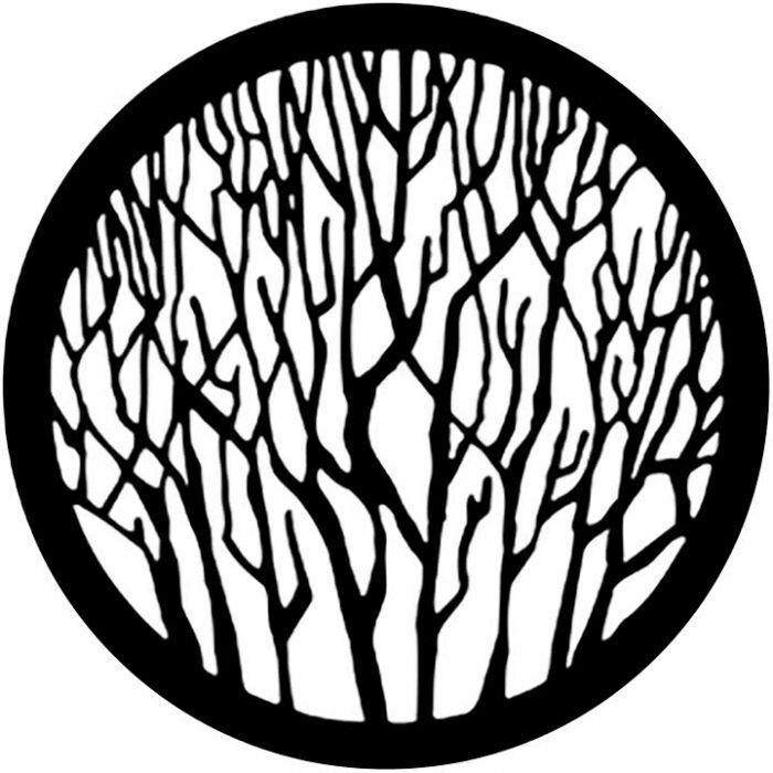 Гобо металлические