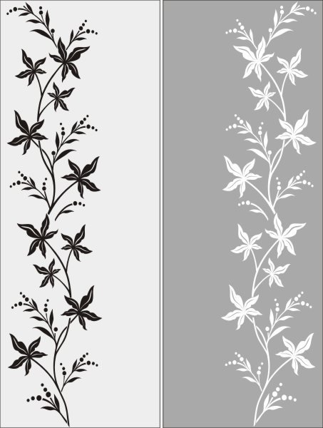 Трафарет для покраски