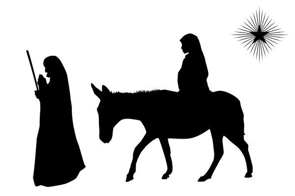 Силуэт Пастухов