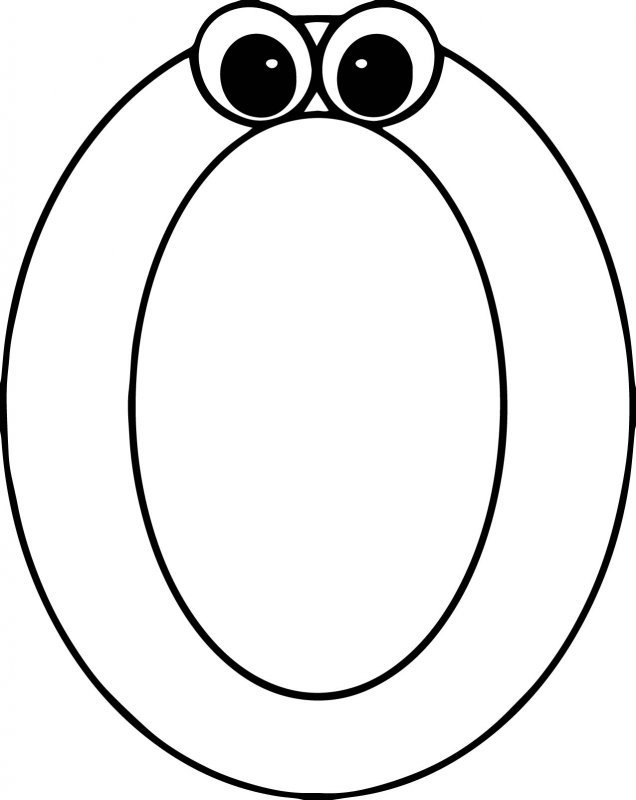 Буквы для детей