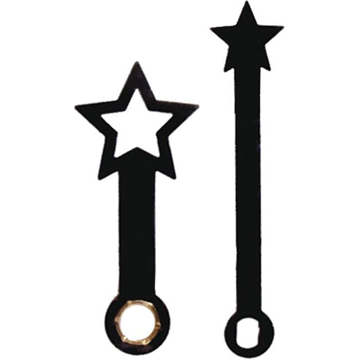 Стрелки часов