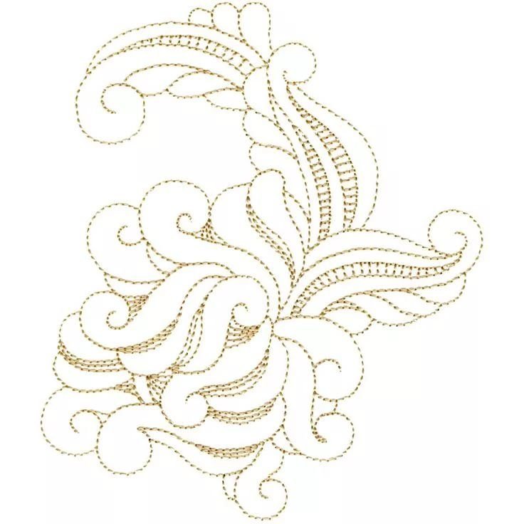 Узоры для вышивки