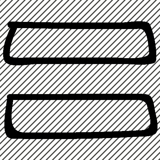 Знак равно рисунок