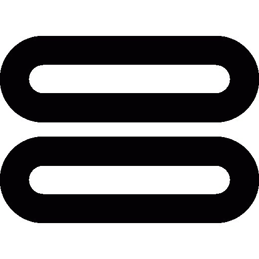 Символ равно