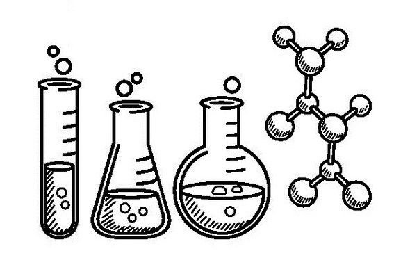 Трафарет химия