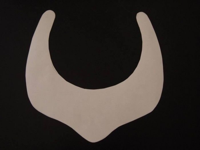 Основа для ожерелья