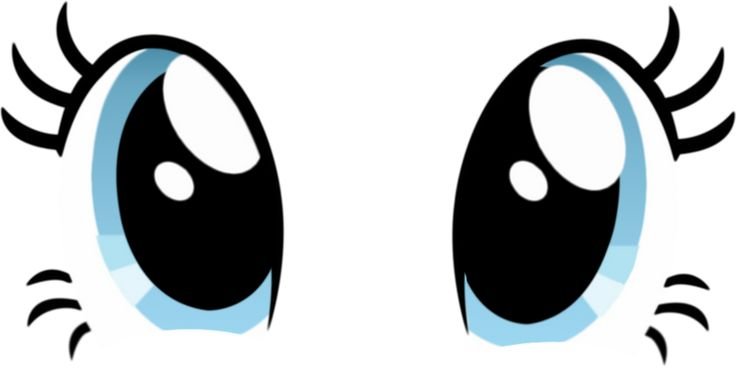 Глаза единорога