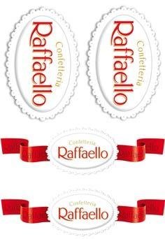 Рафаэлло надпись