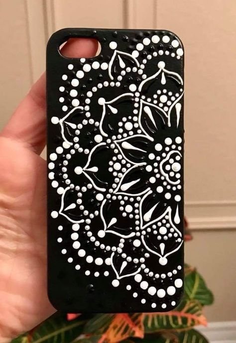 Идеи для чехла на телефон