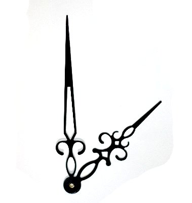 Часовые стрелки