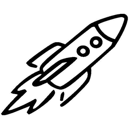 Ракета контур