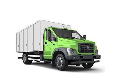 газон некст