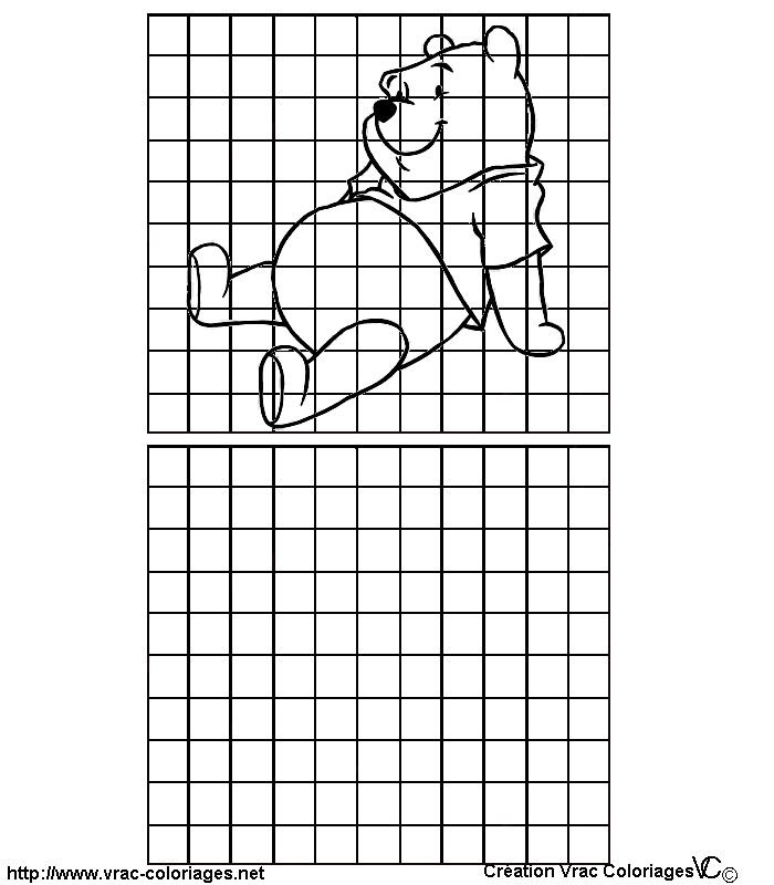 Рисование по клеткам